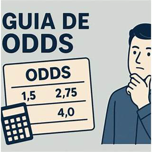 o que é odd